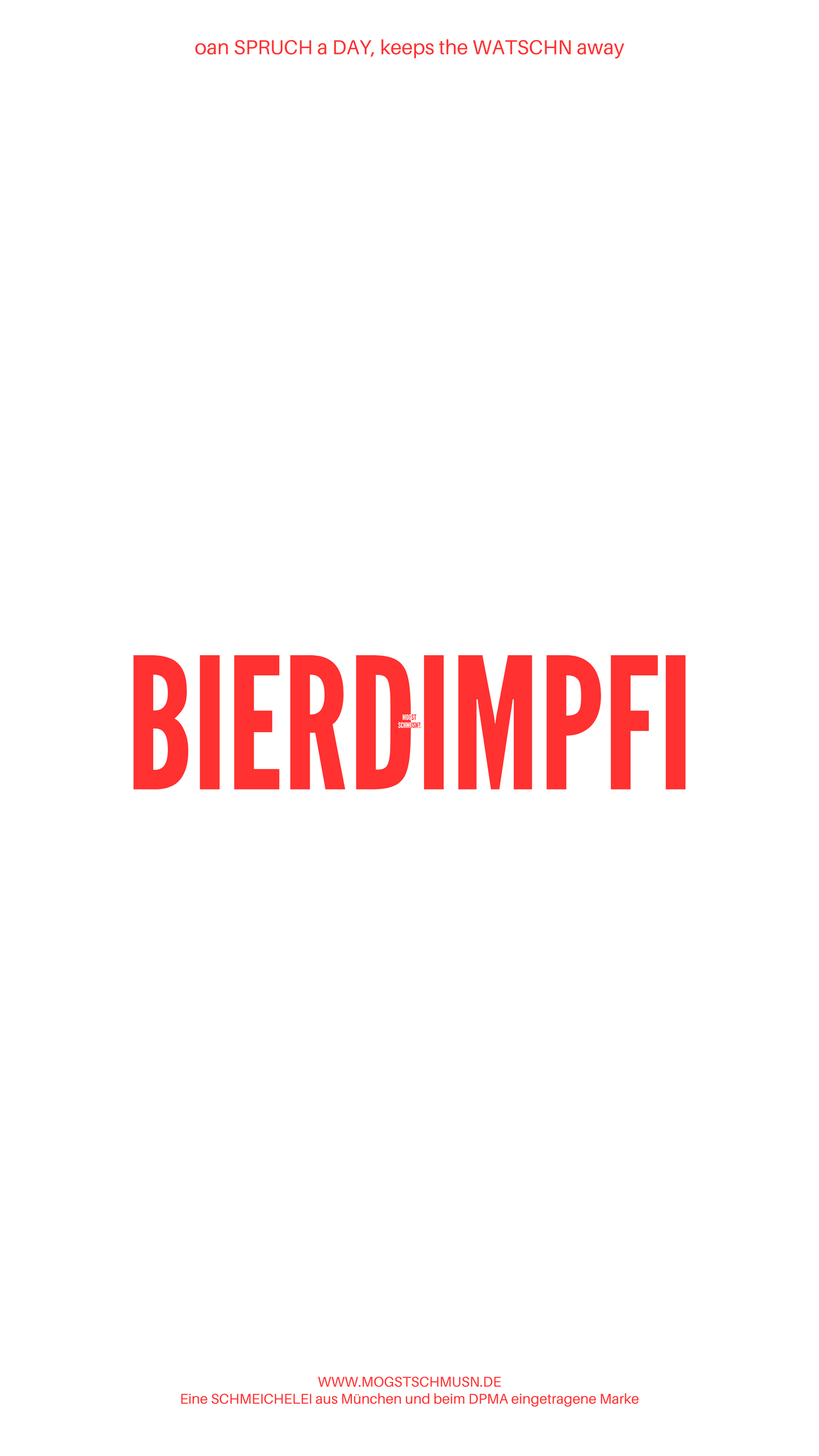BIERDIMPFI