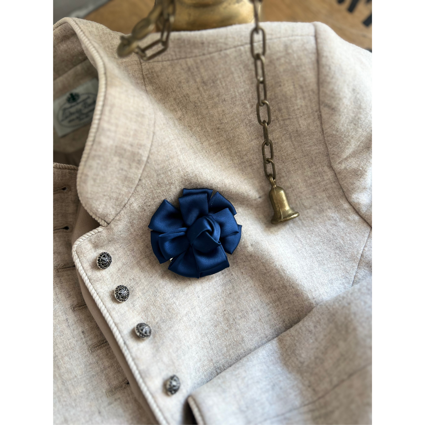 BLUME fia dei ELEGANTES Gwand