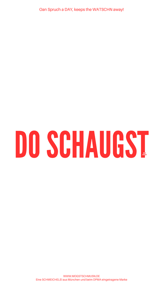 DO SCHAUGST