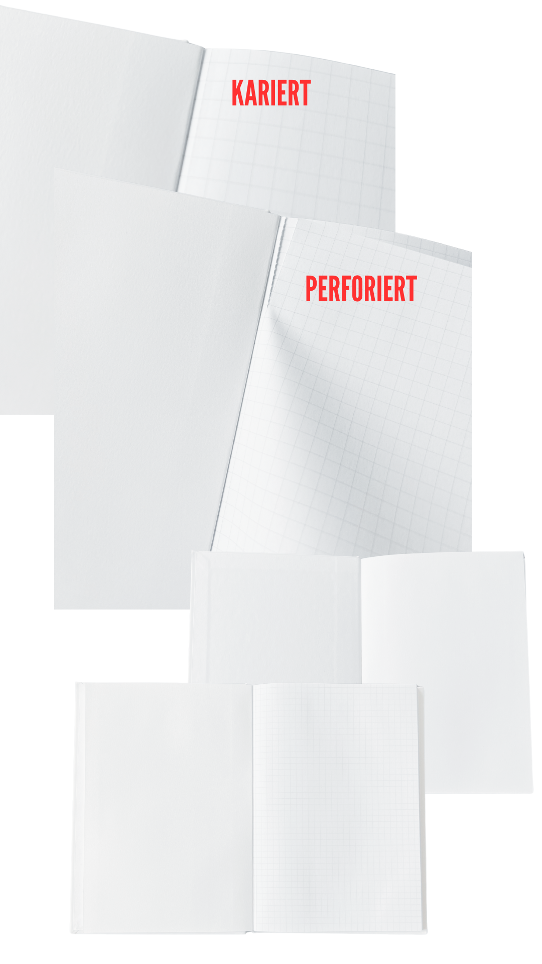ja MOGST SCHMUSN?® - DIN A5 Notizbuch