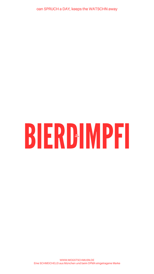 BIERDIMPFI