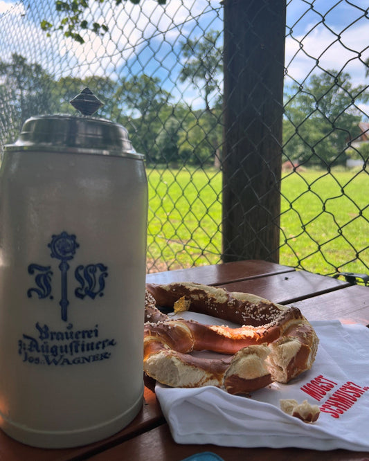 #04 - WOULD YOU LIKE TO SMELL?® - CLOTH NAPKIN, Gspusi!