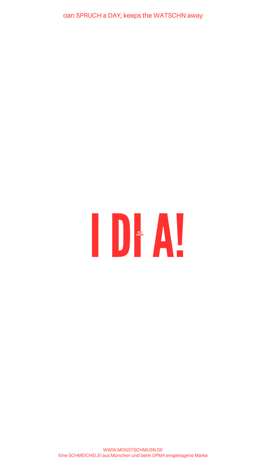 I DI A!