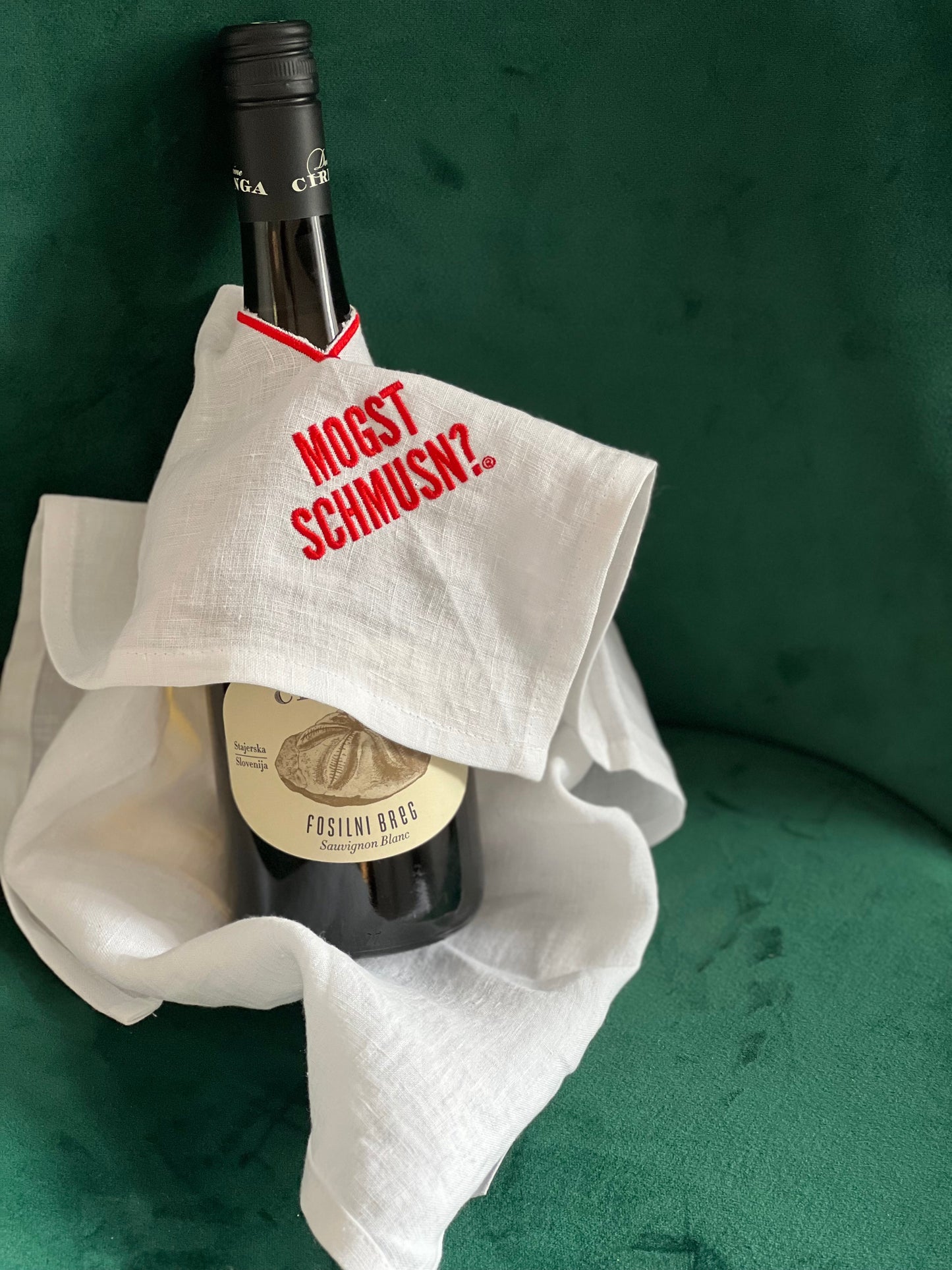 dei URBAN's WEIN Tiacherl