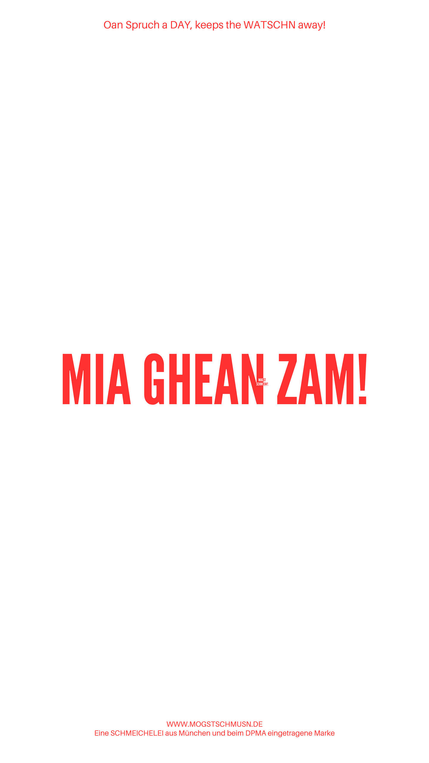 MIA GHEARN ZAM!