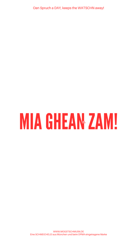MIA GHEARN ZAM!