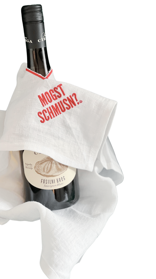 dei URBAN's WEIN Tiacherl
