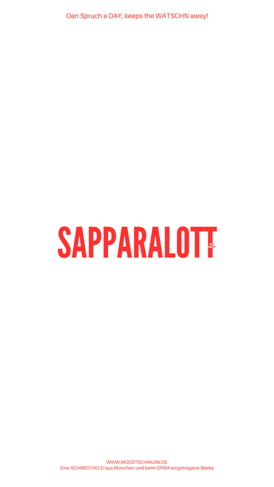SAPPARALOTT